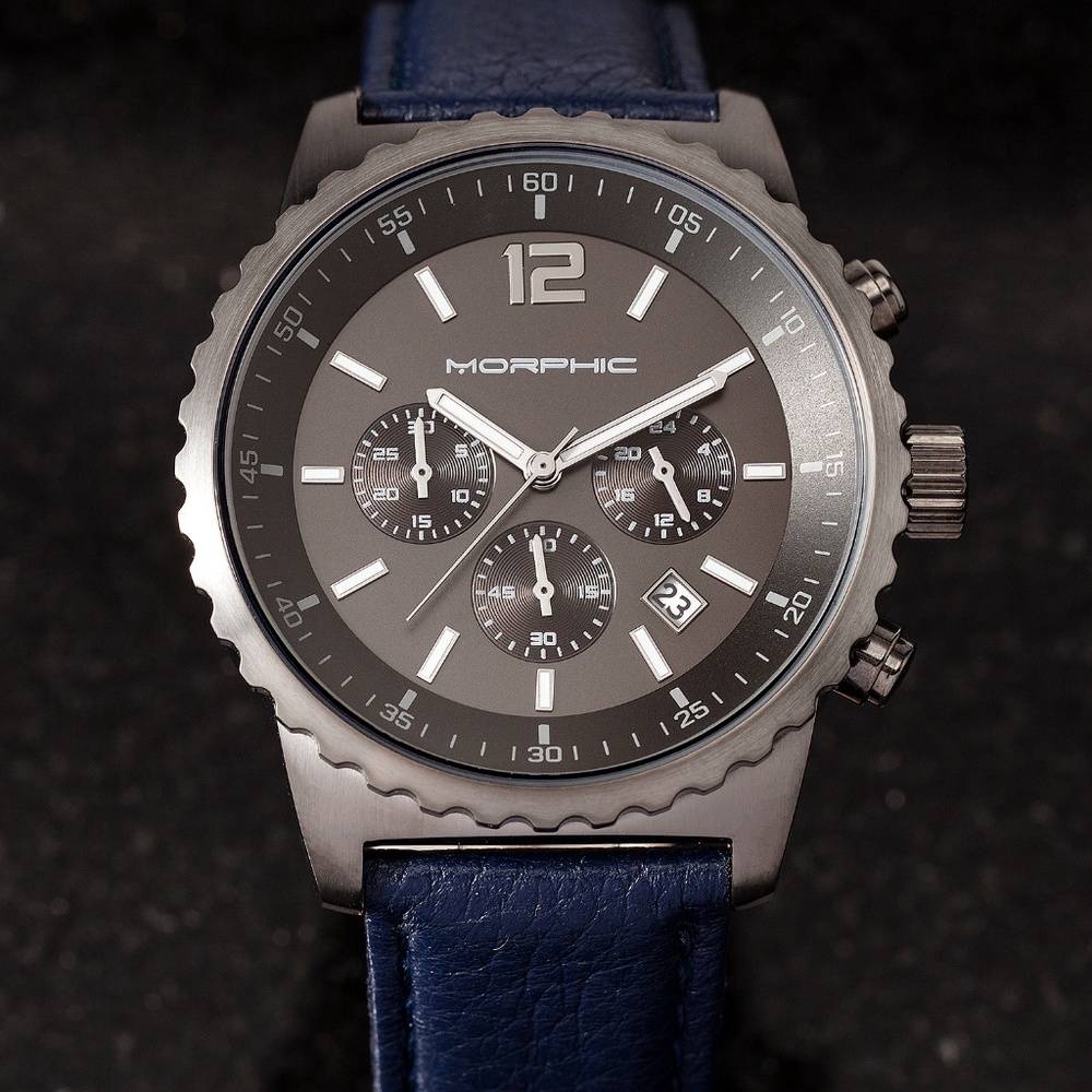MPH6706 NWT Men's Chronograph Watch